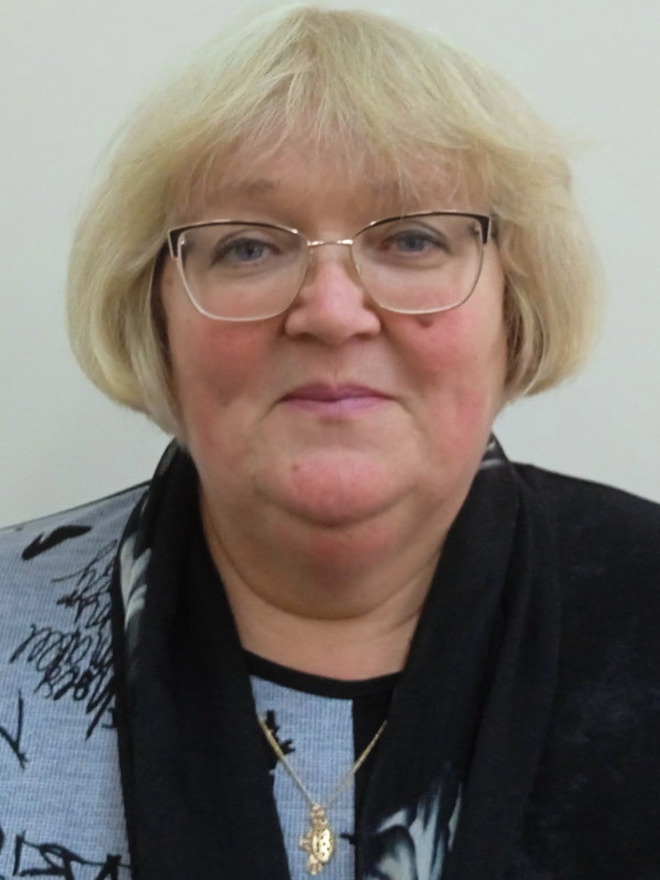 Баскова Евгения Георгиевна Баскова Евгения Георгиевна.